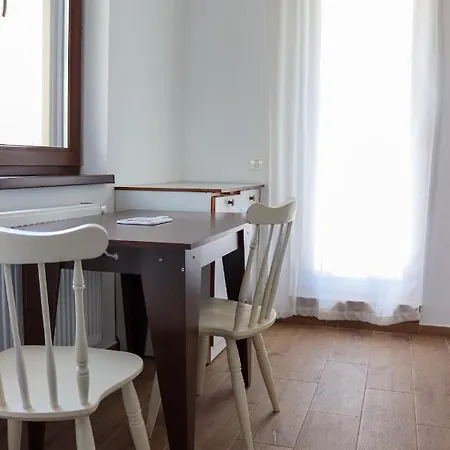 Apartament Woody - Bychoice Năvodari