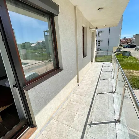 Apartament Woody - Bychoice Apartmán Năvodari