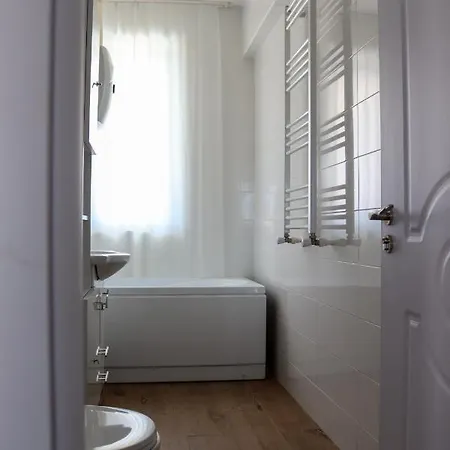 Apartament Woody - Bychoice Năvodari