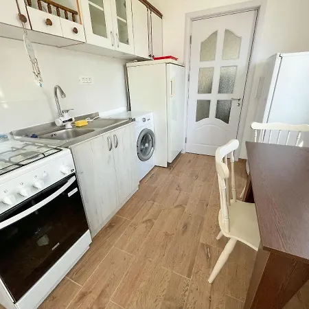 Apartament Woody - Bychoice * Năvodari